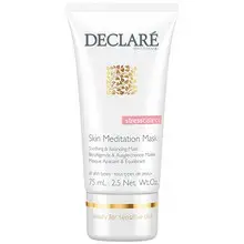 Stress Balance Skin Meditation Mask - Face mask.