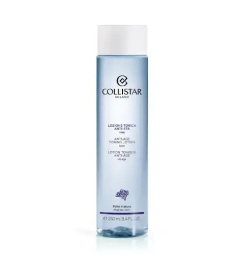Collistar Anti-Age Toning Lotion 250 Ml