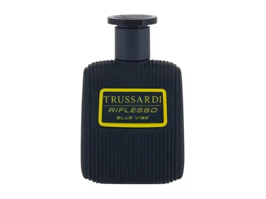 Trussardi Riflesso Blue Vibe Eau de Toilette 50 ml