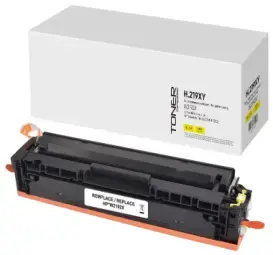 Tonera kasete GenerInk HP W2192X YELLOW