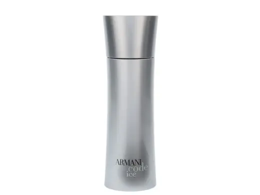 Giorgio Armani Code Ice Eau de Toilette 75 ml