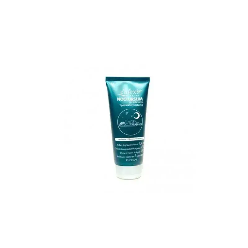 PHERGAL E'lifexir Nocturslim Intensive Night Liposculptor Gel 200ml