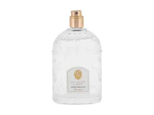 Guerlain Eau de Fleurs de Cedrat Eau de Cologne 100 ml