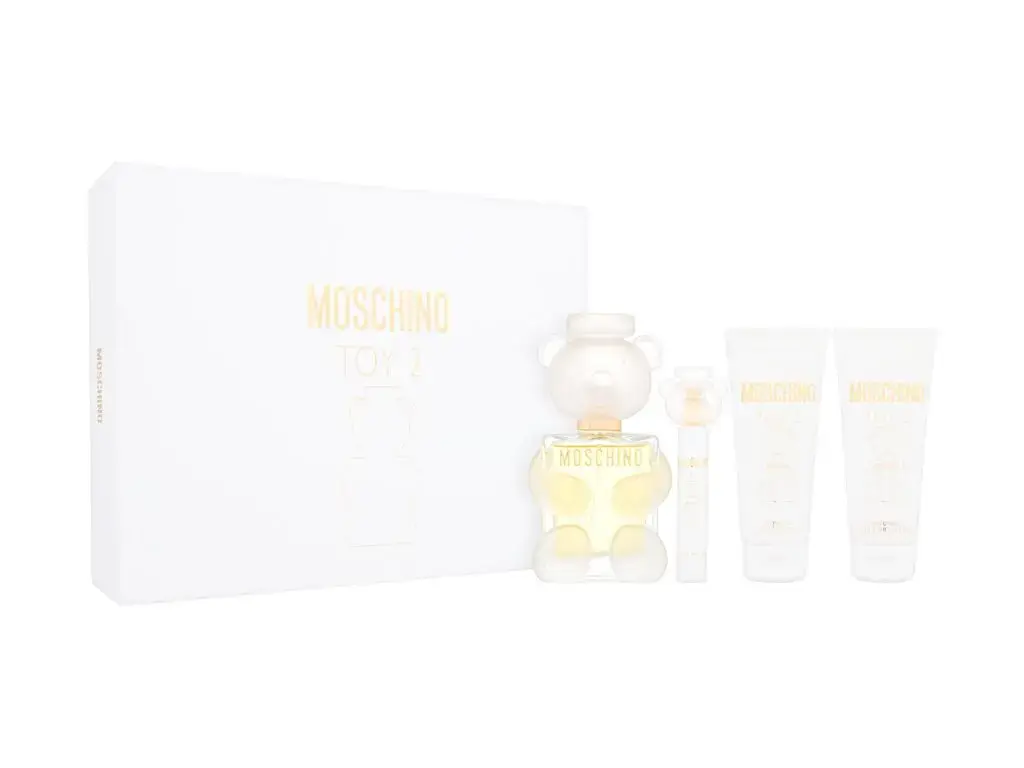 Moschino Toy 2 Eau de Parfum 100 ml