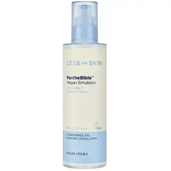 Holika Holika Panthebible Vegan Emulsion 150ml