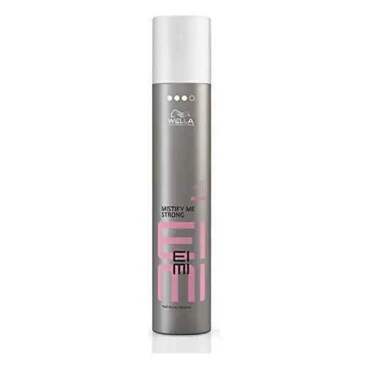 Wella Professionals Eimi Mistify Strong 500 Ml