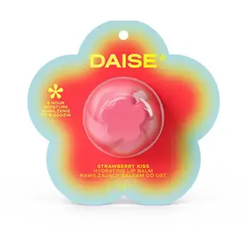 Daise Strawberry Kiss Lip Balm - Balzám na rty 7.0g