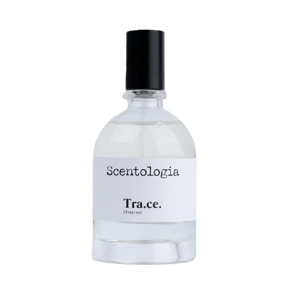 SCENTOLOGIA TRACE EDP 100 ML