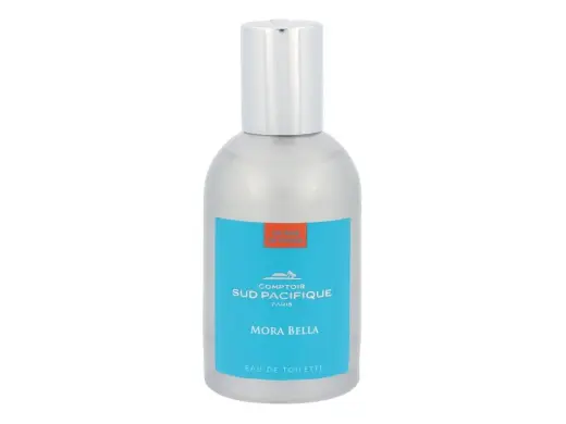 Comptoir Sud Pacifique Mora Bella Eau de Toilette 30 ml
