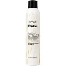 The Insiders Hustler Texturising Dry Shampoo 300ml