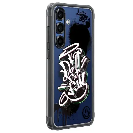 EF-JS931CBE Samsung FlipSuit Protective Cover for Galaxy S25 Black Foto 4