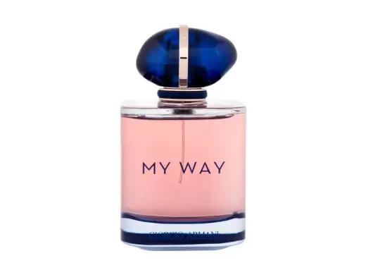 Giorgio Armani My Way Intense Eau de Parfum 90 ml