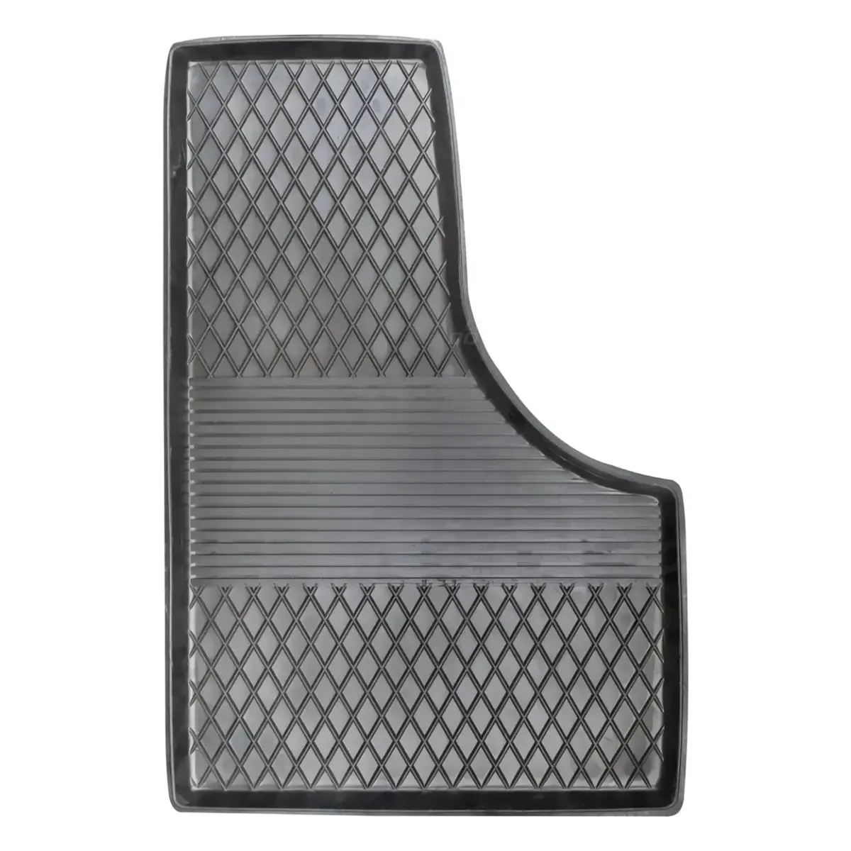 Rubber car mat MG front, Maluch (F RIGHT)