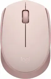 Datorpele Logitech M171 Rose