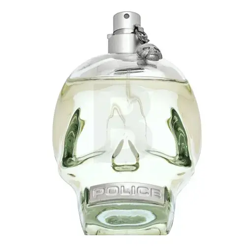 Police To Be Super Natural Eau de Toilette for men 125 ml