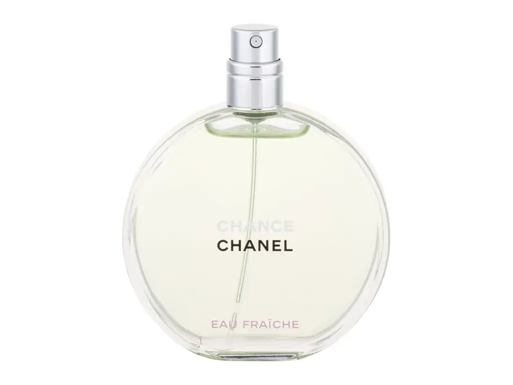 Chanel Chance Eau Fraiche Eau de Toilette 50 ml
