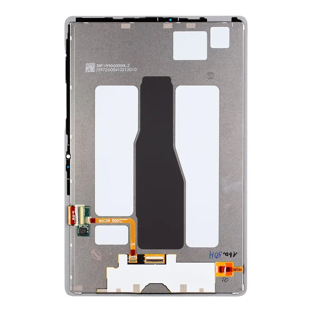 LCD display + Touch Unit Samsung X510/X516 Galaxy Tab S9 FE WiFi/5G Gray (Service Pack)