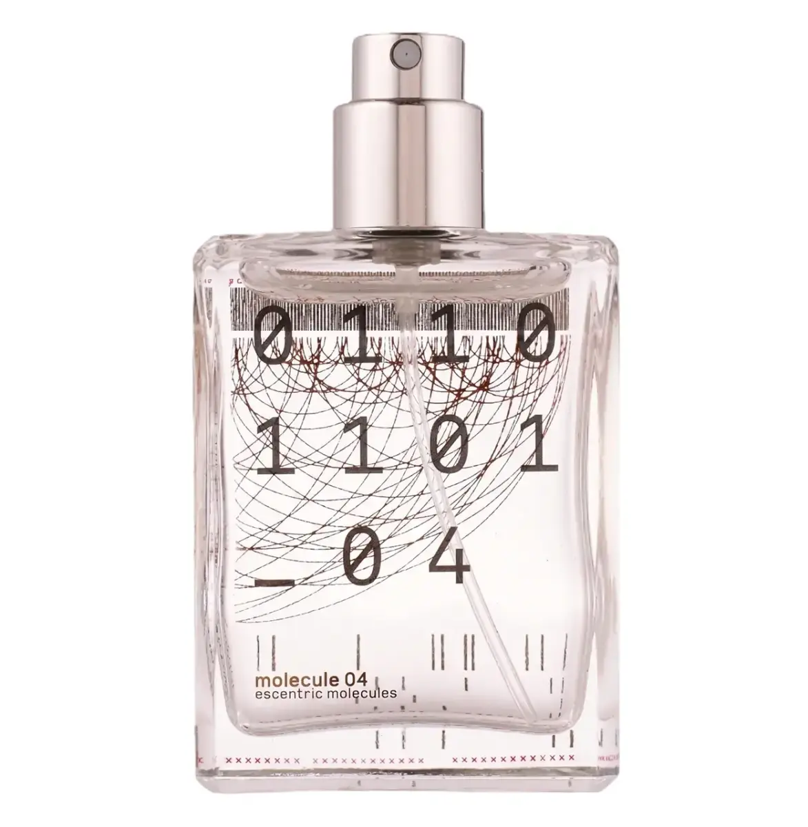 ESCENTRIC MOLECULES MOLECULE 04 EDT 30 ML REFILL