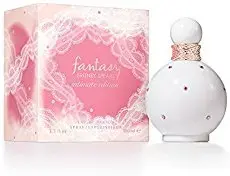 Britney Spears Fantasy Intimate Edition (EDP) parfimērijas ūdens sievietēm 100 ml