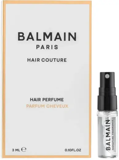 Balmain Professionnel, Hair Couture, Hair Scented Mist, For Women, 3 ml *Vial