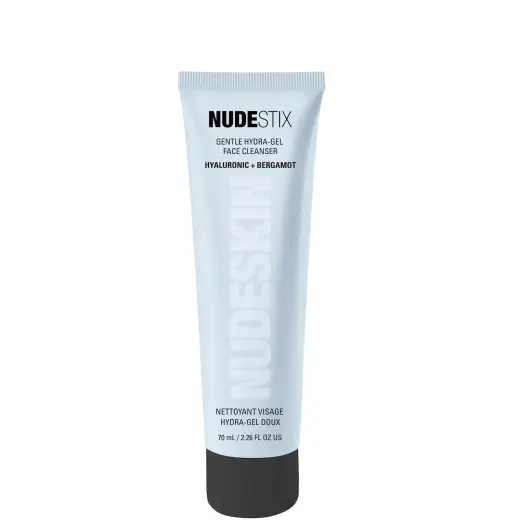 Debenhams Nudeskin Gentle Hydra-Gel Face Cleanser 70Ml
