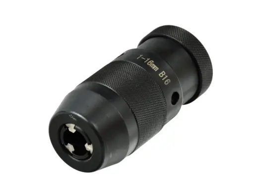 Puuripadrun 1-16mm B16 PROFI