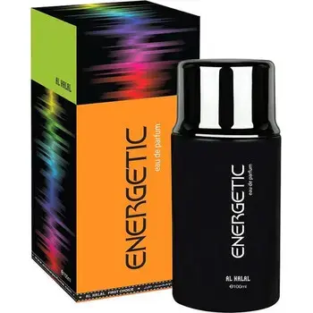 Al Haramain Energetic Eau de Parfum