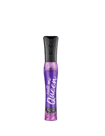 Essence Cosmetics Call Me Queen Máscara De Pestañas 11,5ml