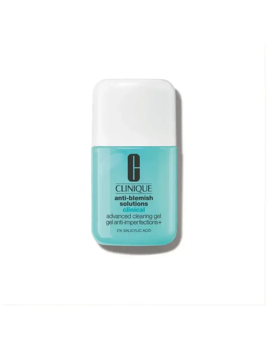 Clinique Anti-Blemish Solutions Advanced Anti-Imperfection Clinical