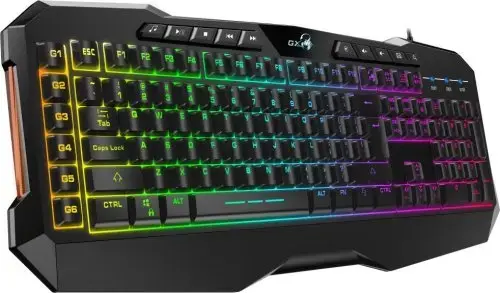Genius GX GAMING Scorpion K11 Pro keyboard (31310007402)