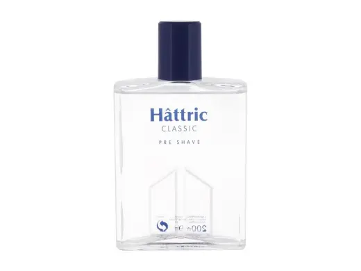 Hattric Classic Before Shaving 200 ml