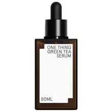 Green Tea Serum - Soothing Facial Serum.