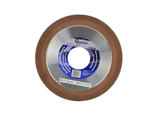 Teemantlihvkett CTC saelehtedele 125x10x32x8mm