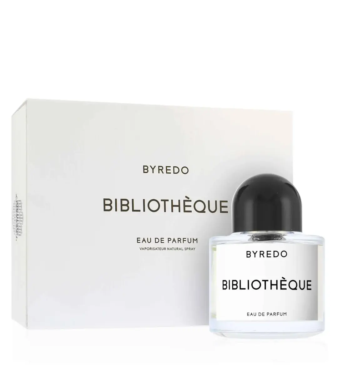 Byredo Bibliotheque EDP U 100ml