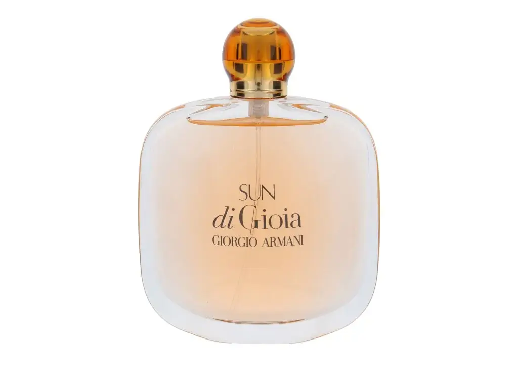Giorgio Armani Sun di Gioia Eau de Parfum 100 ml