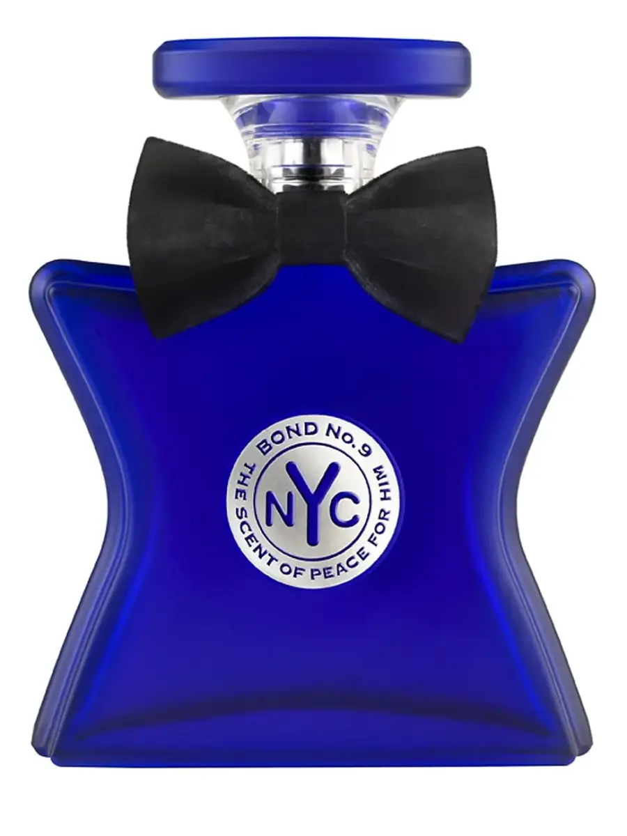 Bond No. 9 New York the Scent of Peace for Him Eau De Parfum 1.7 Oz