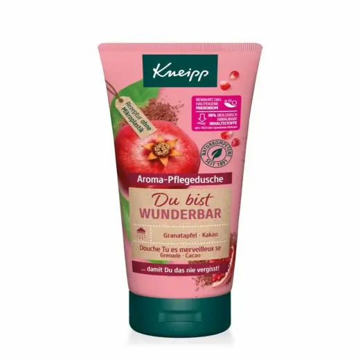 Kneipp You Are Wonderful Shower Gel 200 Ml