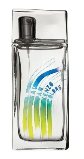 KENZO L´Eau Par Kenzo Colors Pour Homme Eau de Toilette 50 ml