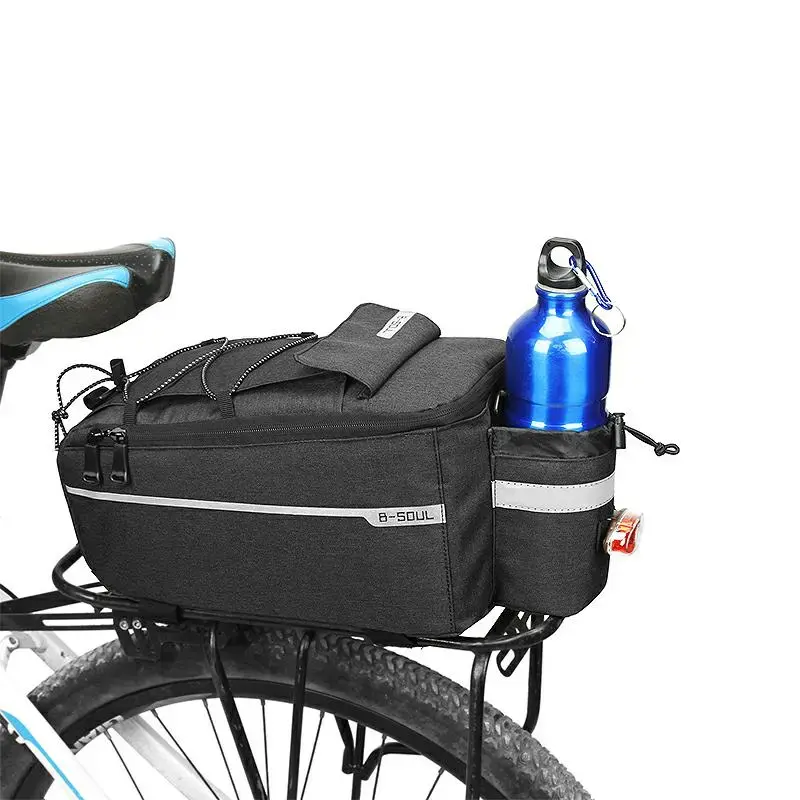 Goodbuy BKB015 velosipēda soma melna