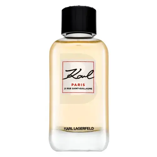 Lagerfeld Karl Paris 21 Rue Saint-Guillaume Eau de Parfum sievietēm 100 ml