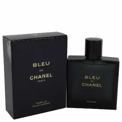 ChanelBleu De Chanel Parfum Spray 100ml/3.4oz