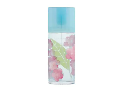 Elizabeth Arden Green Tea Sakura Blossom Eau de Toilette 100 ml