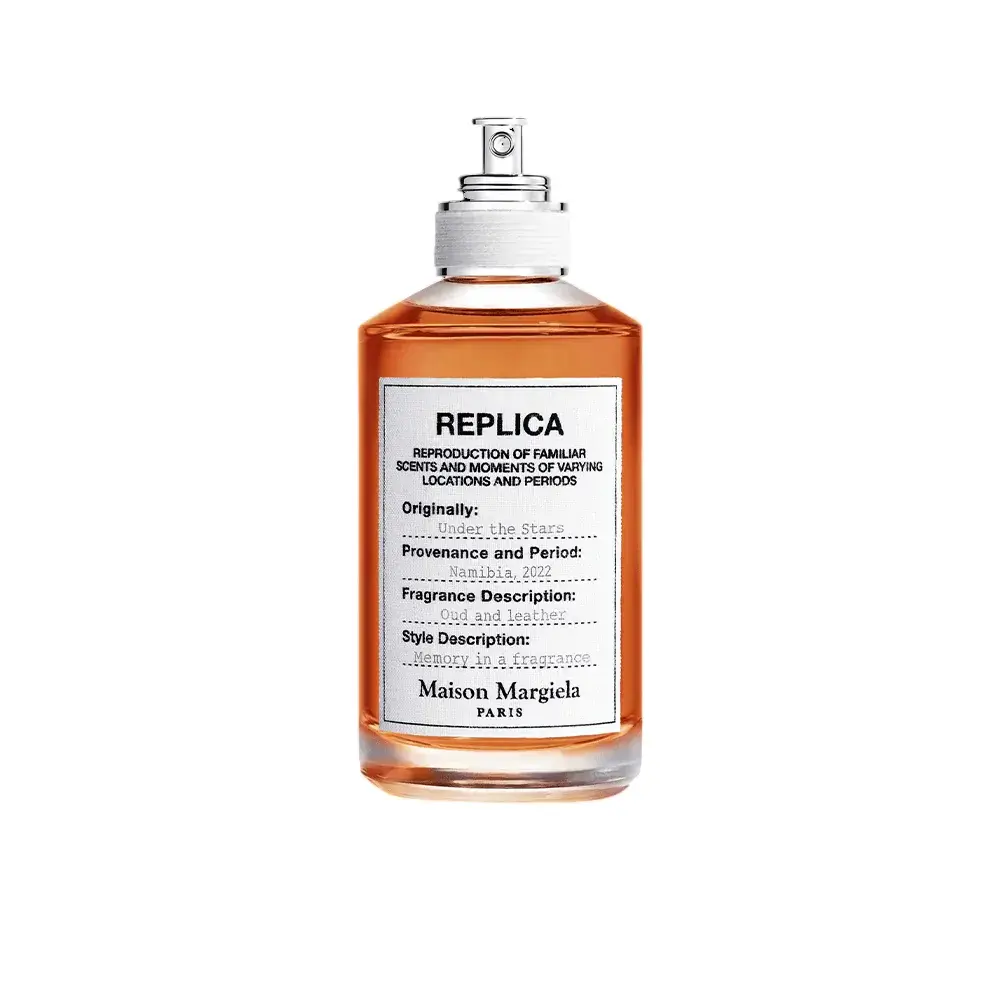 Maison Margiela, Replica Under The Stars, Eau De Toilette, Unisex, 100 ml *Tester