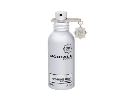Montale Vetiver Des Sables Eau de Parfum 50 ml