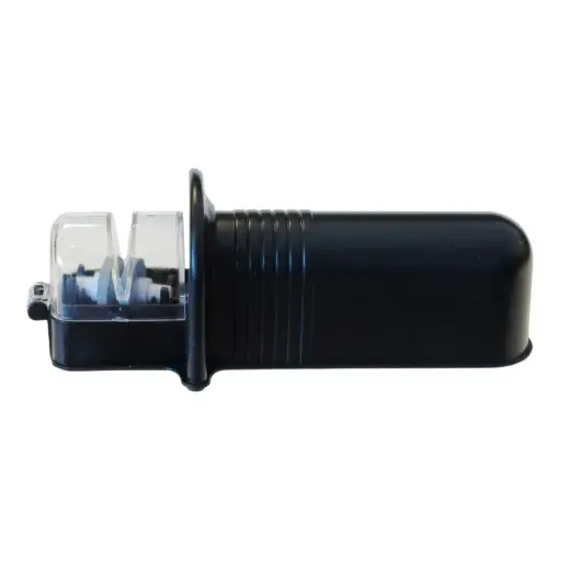 Knife sharpener