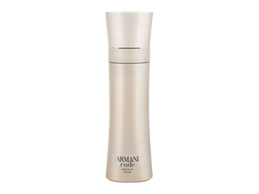 Giorgio Armani Code Absolu Gold Eau de Parfum 110 ml