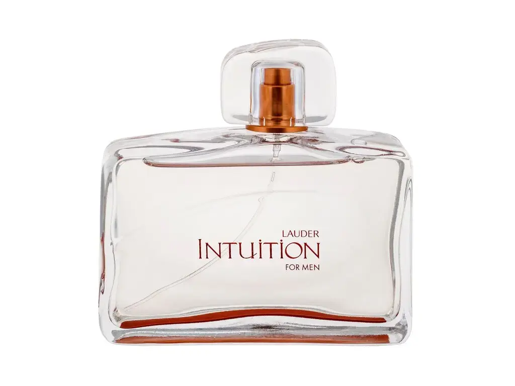 Estée Lauder Intuition Eau de Toilette 100 ml