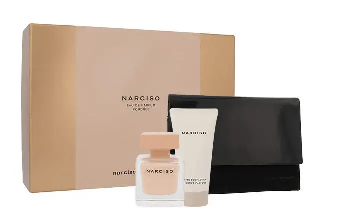Narciso Rodriguez Narciso Poudrée Eau de Parfum 50 ml