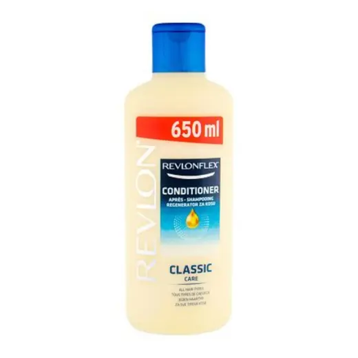 Revlon, Balsam, Hair Conditioner, Hydrating, 650 ml