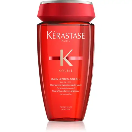Kérastase Soleil Bain Aprés-Soleil 250ml